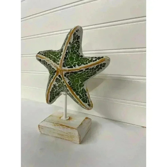 Starfish decor - Picture 2 of 6